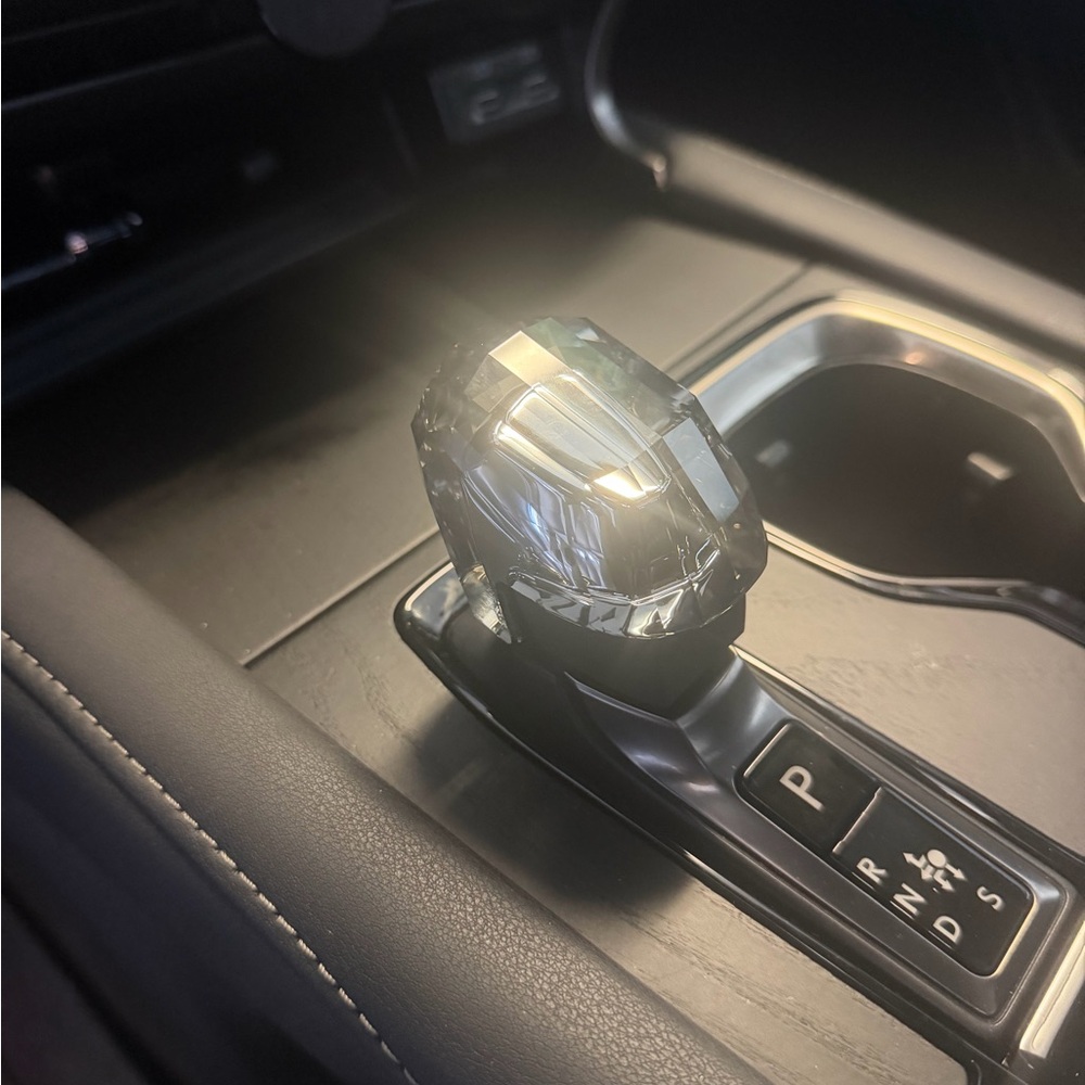 Crystal Shifter Lexus RX 2023-2025